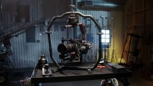 analisis DJI Ronin 2