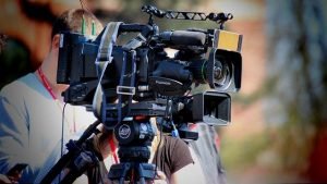 alquiler cámaras foto video cine 2020