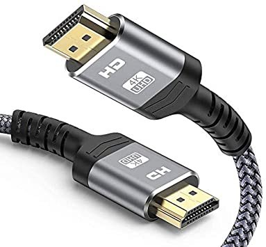 Alquiler Cable HDMI a HDMI 15 metros Madrid