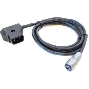 alquiler cable lemo 2 pin a dtap
