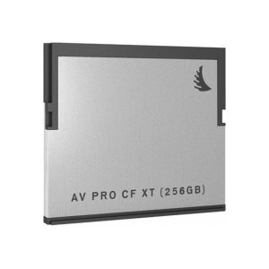 Alquiler Tarjeta Angelbird AV PRO CF 256 GB