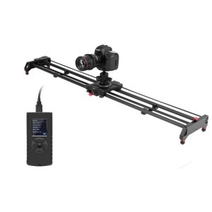 Alquiler Slider motorizado GVM 120cm