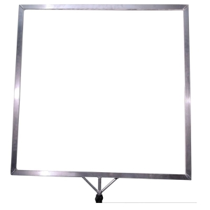 Alquiler Bastidor de aluminio 1x1m Madrid