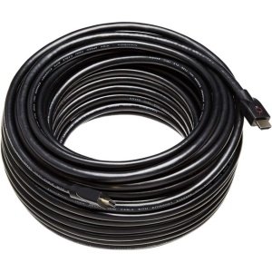 Alquiler cable largo HDMI 50 metros Madrid