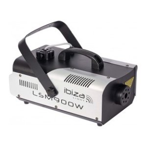 Alquiler Máquina de humo Ibiza Light LSM1500PRO