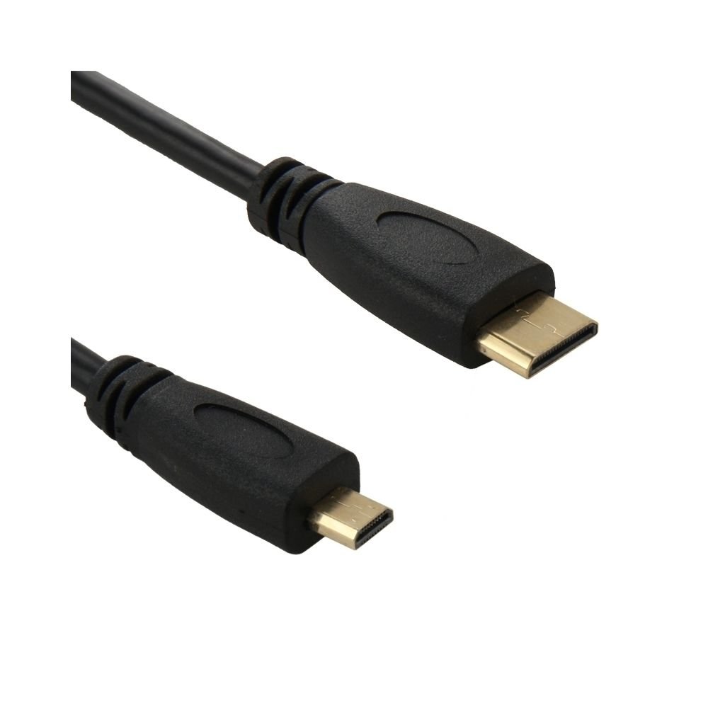 Alquiler cable HDMI largo de 7.5 metros Madrid - VisualRent