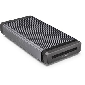 Alquiler Sandisk CFast 2.0 Lector de tarjetas CFast 2.0 USB-C Madrid