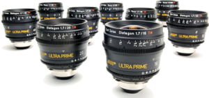 objetivo arri-zeiss-ultraprime MAdrid