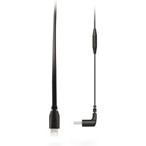 Alq Adaptador de Auriculares para iPhone RØDE SC15 Cable USB-C a Lightning RØDE SC15 Madrid
