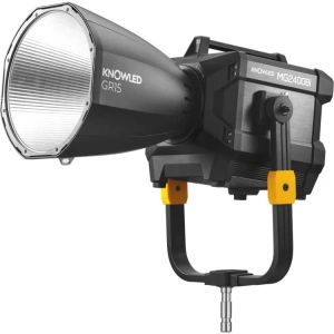 Alquiler Luz led Godox KNOWLED MG2400 Bicolor Madrid