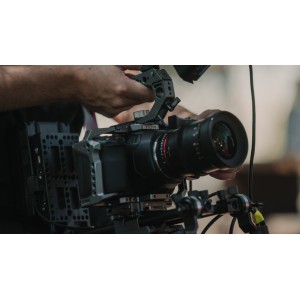 Alquiler pack cámara Blackmagic 6K Pro / Full Frame Pro