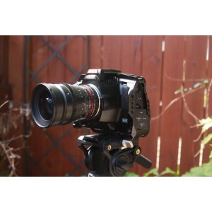 Alquiler pack cámara Blackmagic 6K Pro / Full Frame Low Cost