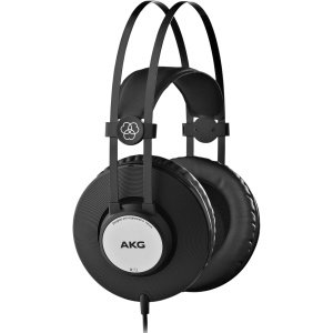 Alquiler Auriculares AKG K-72 Madrid