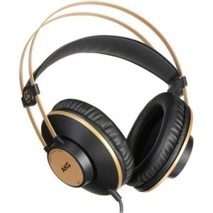 Alquiler Auriculares AKG K-92 Madrid