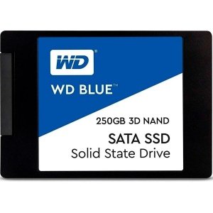 Capacidad de almacenamiento digital 250 GB Interfaz del disco duro Serial ATA-600 Tecnología de conectividad SATA Marca Western Digital Función especial Compact Factor de forma del disco duro 2,5 Pulgadas Descripción del disco duro Unidad de estado sólido Dispositivos compatibles PC/ordenador portátil Tipo de instalación Disco duro interno Color Azul Ver menos Acerca de este producto Consumo eléctrico activo hasta un 25 % inferior al de anteriores generaciones de WD Blue SSD Velocidades de lectura secuencial de hasta 560 MB/s y velocidades de escritura secuencial de hasta 530 MB/s Líder en la industria con un tiempo medio antes de fallos (MTTF) de 1,75 millones de horas y una resistencia Alquiler Disco duro SSD 250Gb SATA Ninja V Madrid