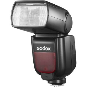 Alquiler Flash Godox TT685IIN Madrid