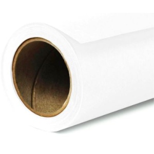 Alquiler Fondo de Cartulina Super White 2,75 x 11mMadrid