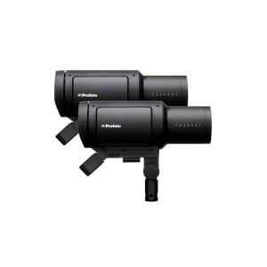 Kit Duo Profoto Pro-B3 750/750W