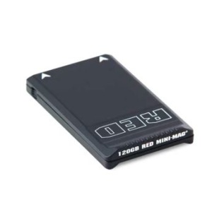 Alquiler Tarjeta RED Mini Mag 120gb Madrid
