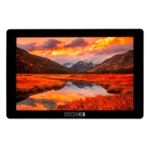 Alquiler Monitor SMALLHD Cine 7 Madrid