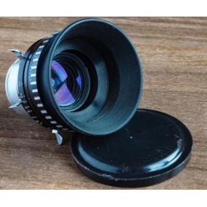 Alquiler Lomo OKC1 28mm EF Madrid