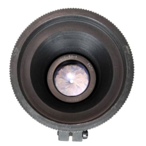 Alquiler Lomo OKC1 50mm EF Madrid