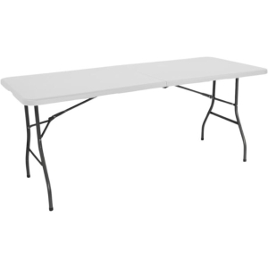 Alquiler Mesa Plegable Portátil 180cm Madrid