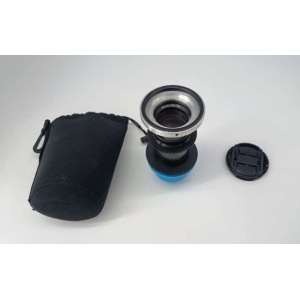 Alquiler Objetivo Cooke Panchro 100mm Madrid