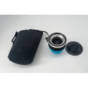 Alquiler Objetivo Cooke Panchro 25mm Madrid