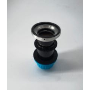 Alquiler Objetivo Cooke Panchro 100mm Madrid