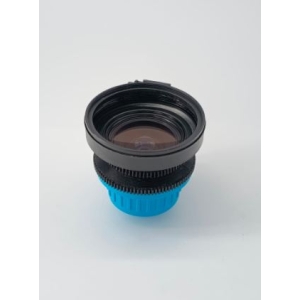Alquiler Objetivo Cooke Panchro 18mm Madrid
