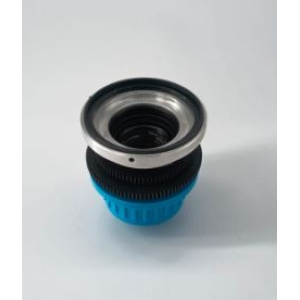 Alquiler Objetivo Cooke Panchro 50mm Madrid
