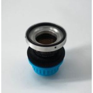Alquiler Objetivo Cooke Panchro 70mm Madrid