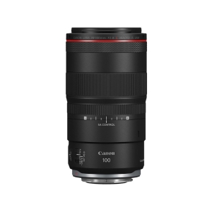 canon 100mm f2.8 rf