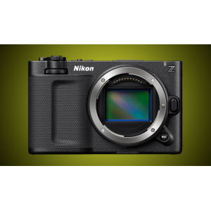 Nikon RED ZR