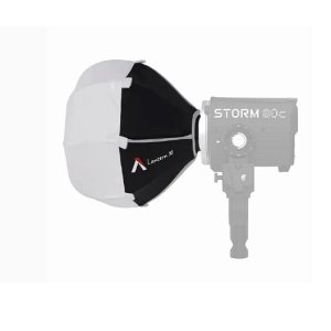 Alquiler Aputure Lantern 30 MiniBowens