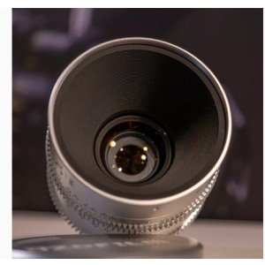 Alquiler Dzoofilm Vespid prime Retro 125mm T2.1 EF/PL (copia) (copia) (copia) (copia)