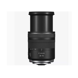 Alquiler Canon Objetivo Canon 28-70mm f/2.8 RF IS STM Madrid