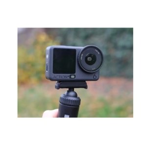 Alquiler DJI Osmo Action 6 Madrid