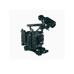 Alquiler camara cine Arri Alexa S35 Madrid