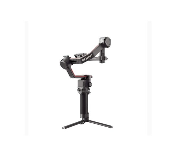 Alquiler DJI RS5 Madrid