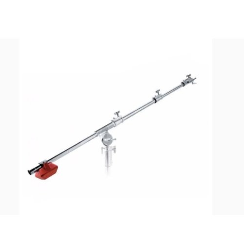 Alquiler Boom Avenger D650