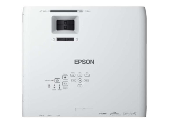 Proyector Epson EB-L260F