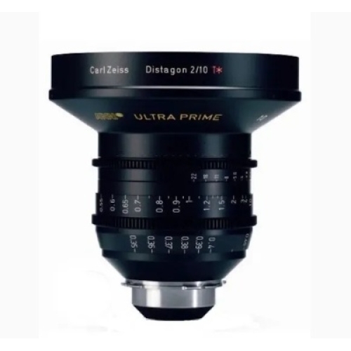 Arri Ultraprime 10mm T2.1
