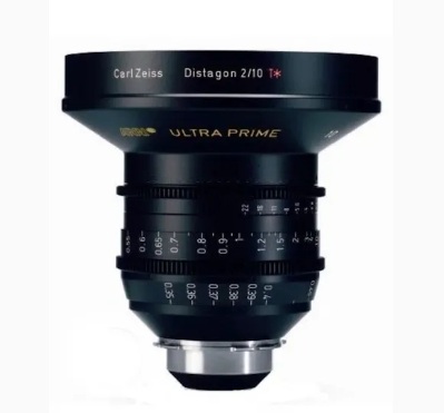 Arri Ultraprime 10mm T2.1