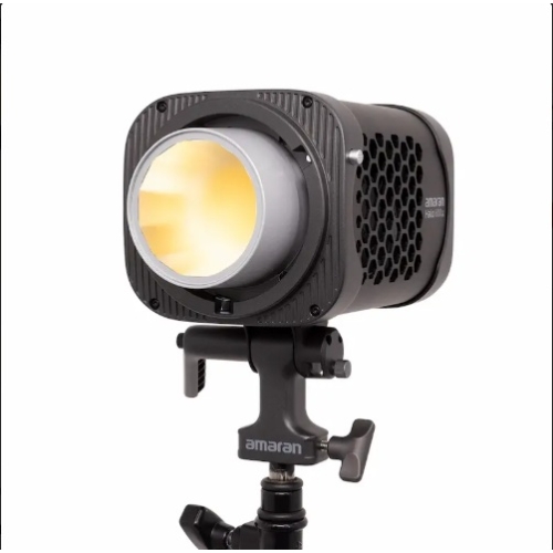 Alquiler Luz led Amaran Halo 600X