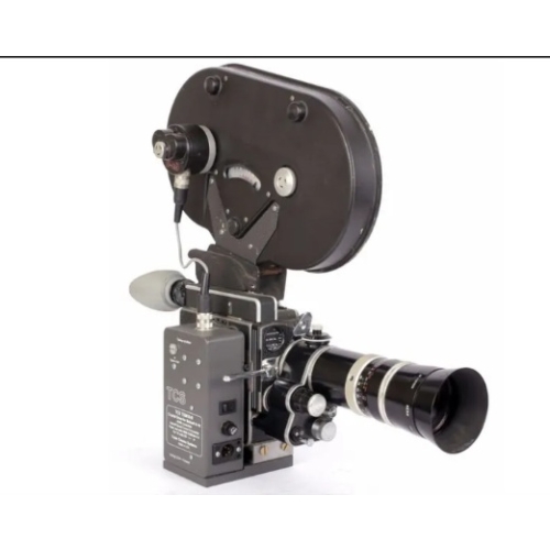 Alquiler Bolex SBM Rex5 Madrid