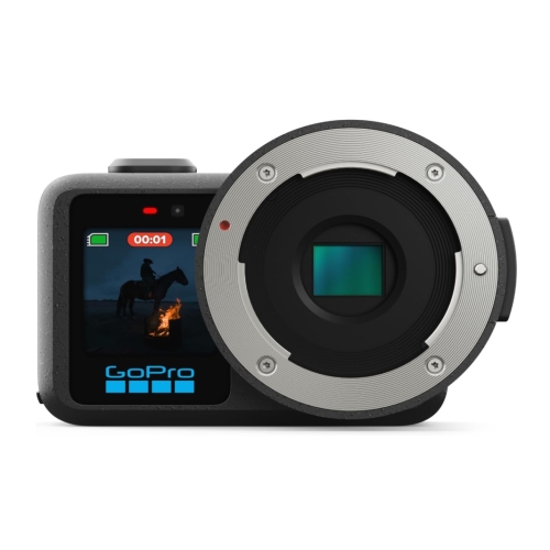 Gopro Mission 1 Pro ILS ( micro 4/3 )